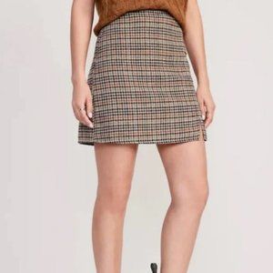 NWT Old Navy Size M Skirt